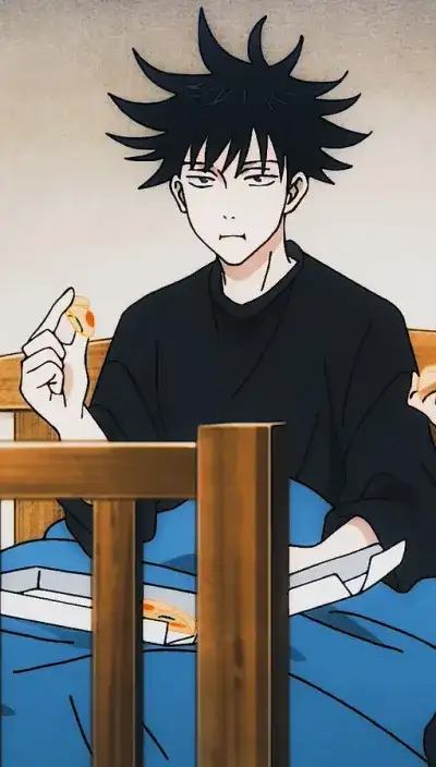 anime