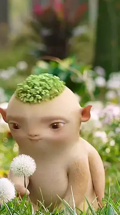 anime