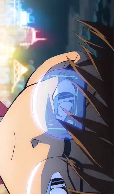 anime