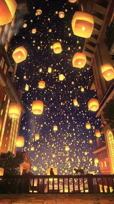 anime
