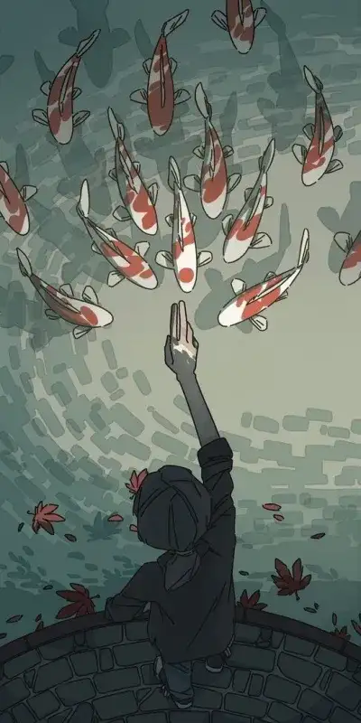 anime