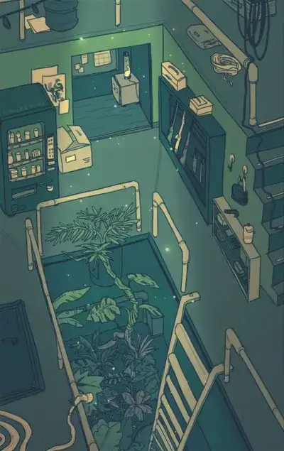 anime