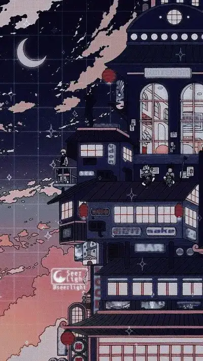 anime