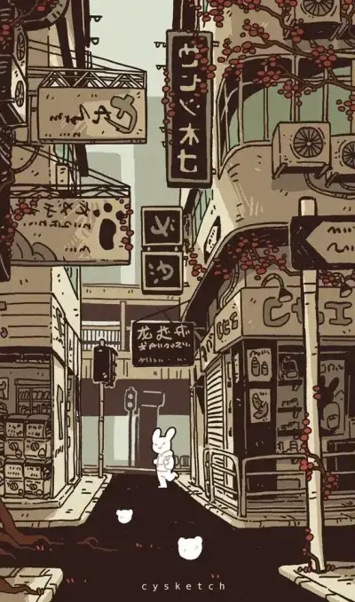 anime