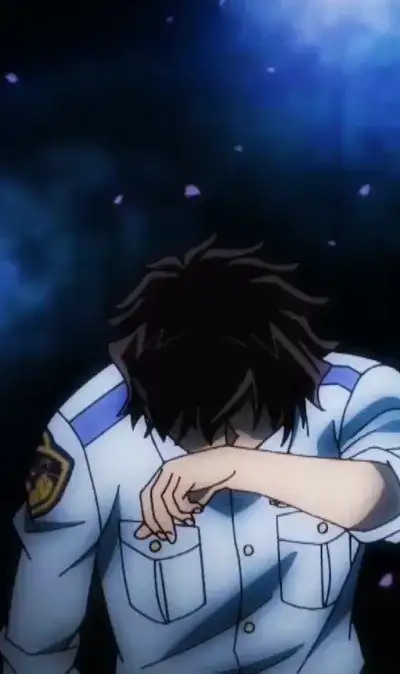 anime