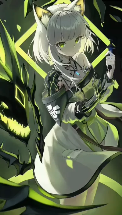 anime