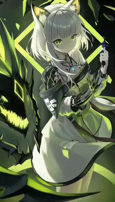 anime