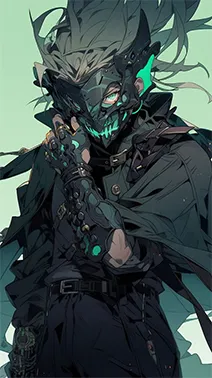 anime