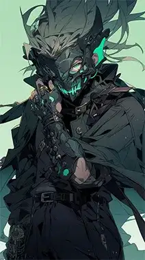 anime