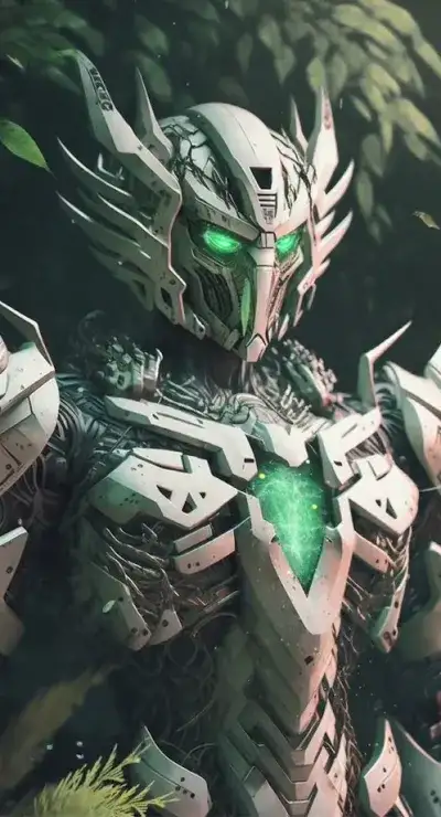 Transformers