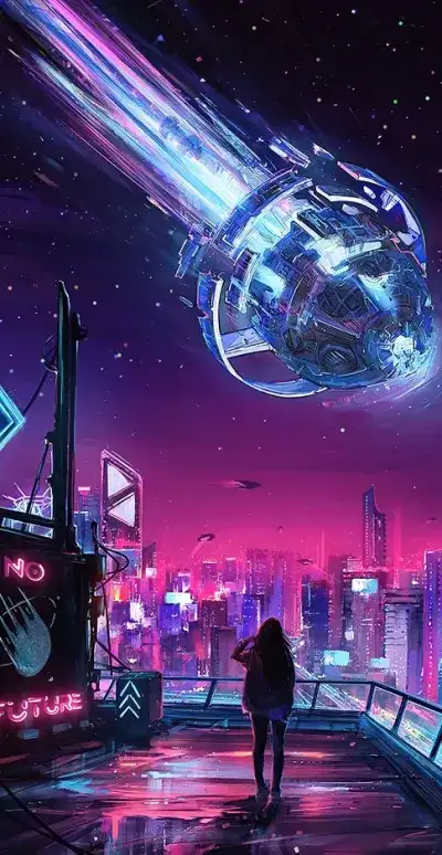 anime