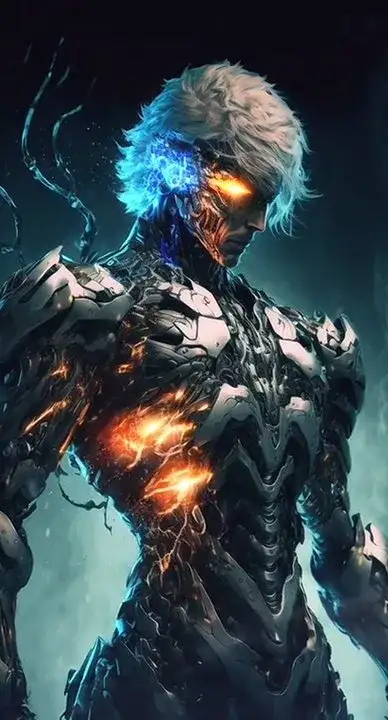 Live Wallpaper