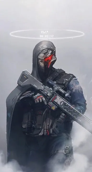 Live Wallpaper