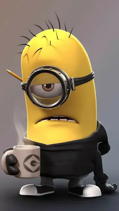 Minions