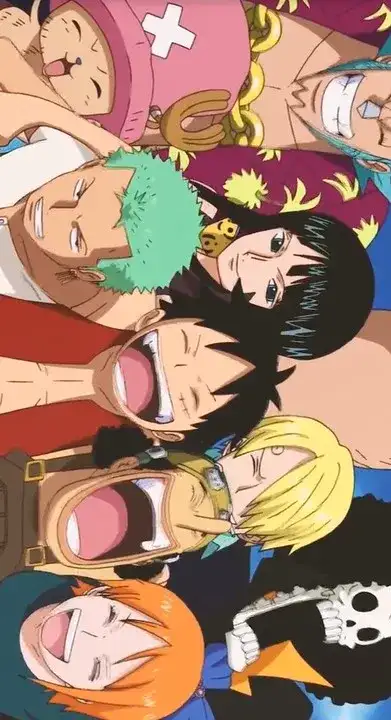 anime