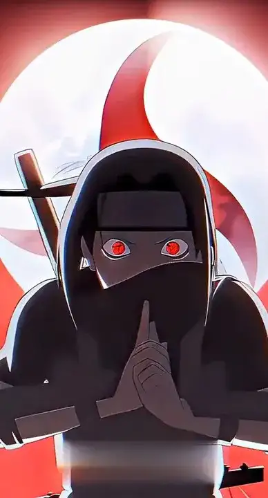 anime