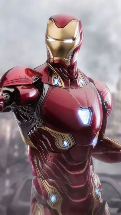 marvel