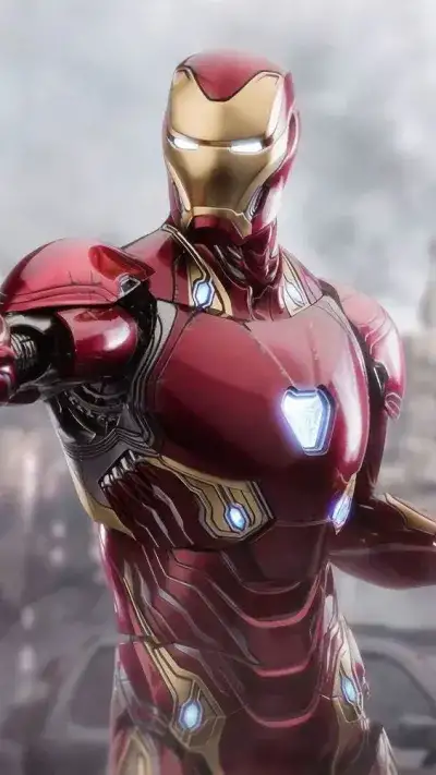 marvel