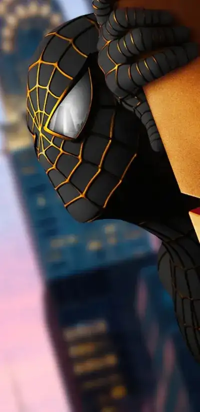 spiderman