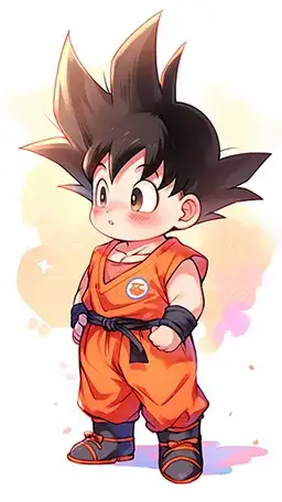 goku