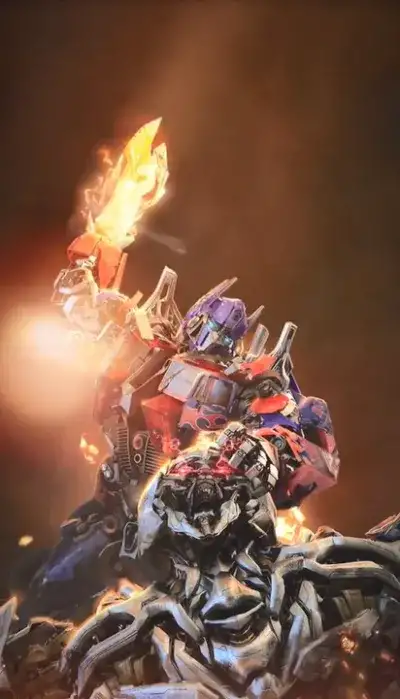 Transformers