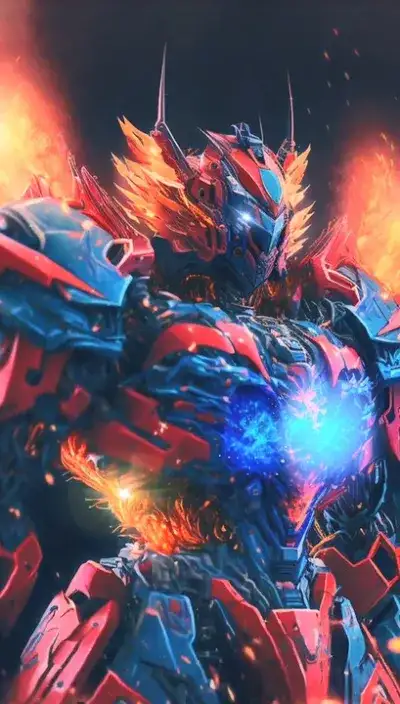 Transformers