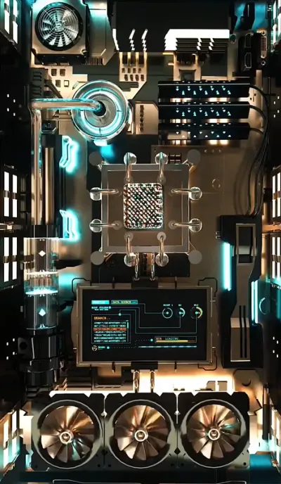 3d
