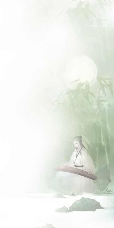 古风