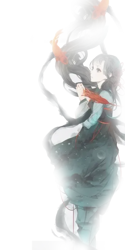 古风