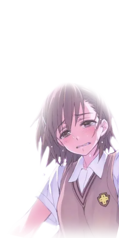动漫少女