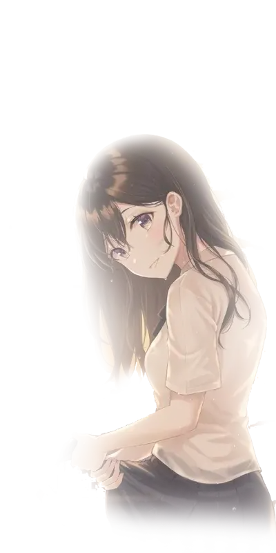 少女