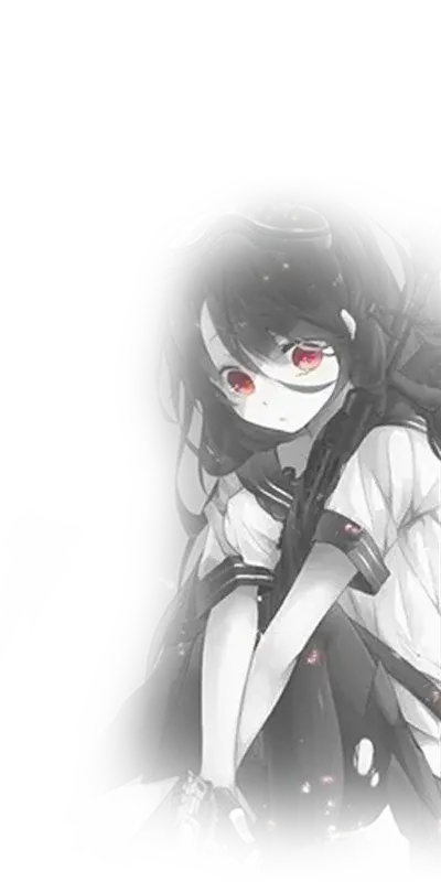 少女