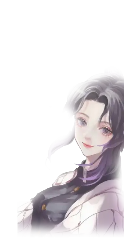 长发姐姐