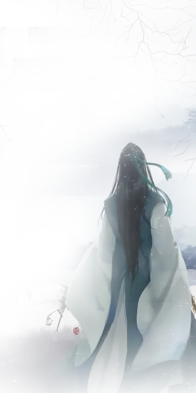 古风公子