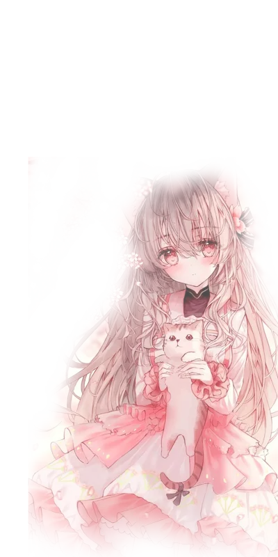 少女