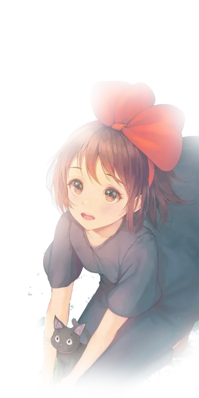 小魔女
