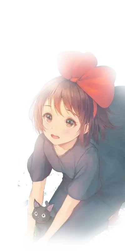 小魔女