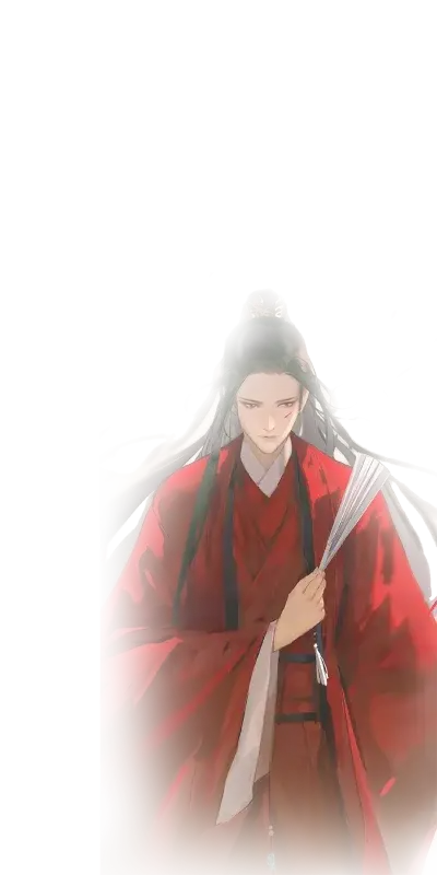 红衣公子