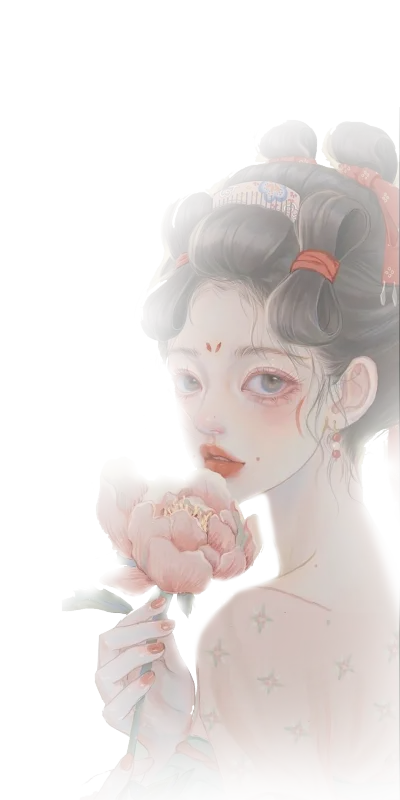 少女