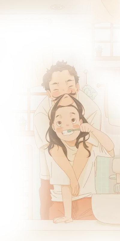 居家情侣