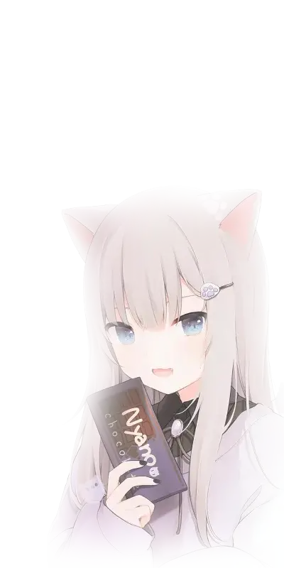 可爱女生