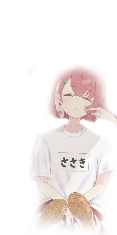 清新少女