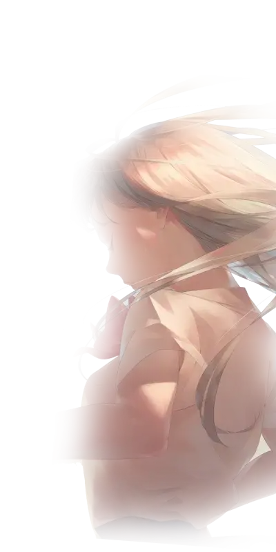 梦幻少女