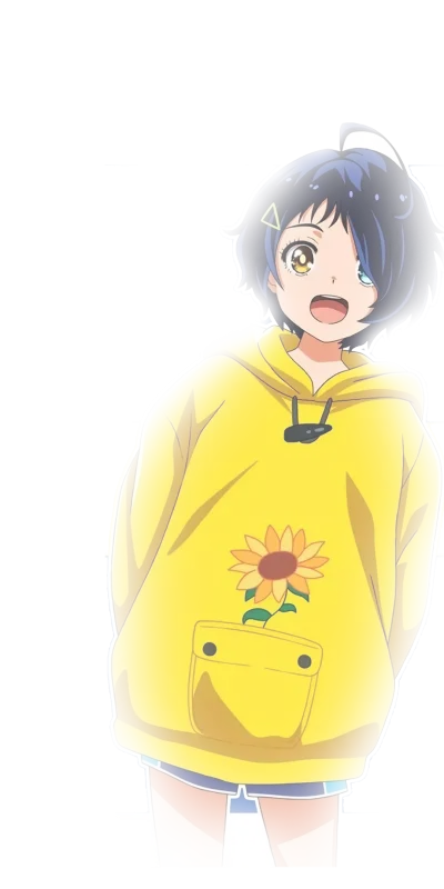 少女