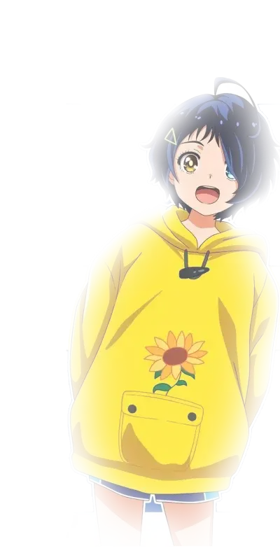 少女