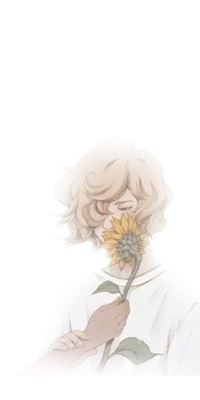 花儿与少年