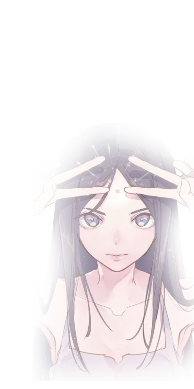 帅气女孩