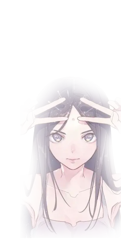 帅气女孩