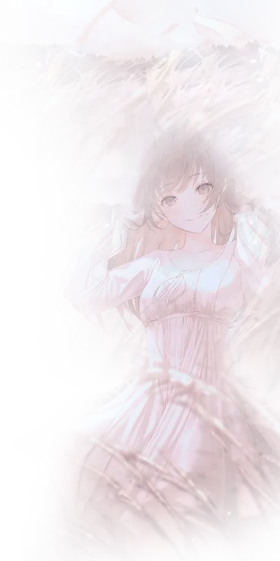 田野少女