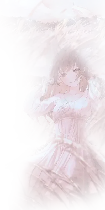 田野少女
